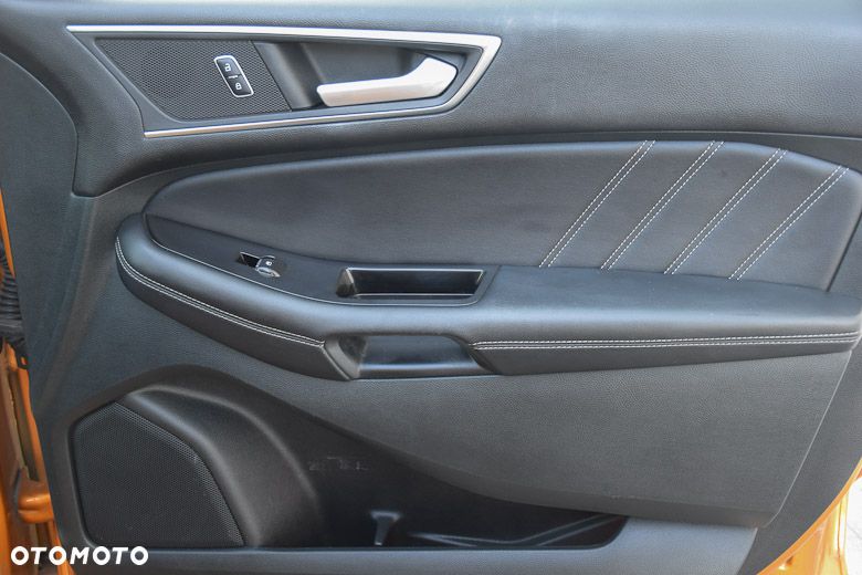 Ford Edge 2.0 TDCi Twin-Turbo 4WD ST-Line - 23