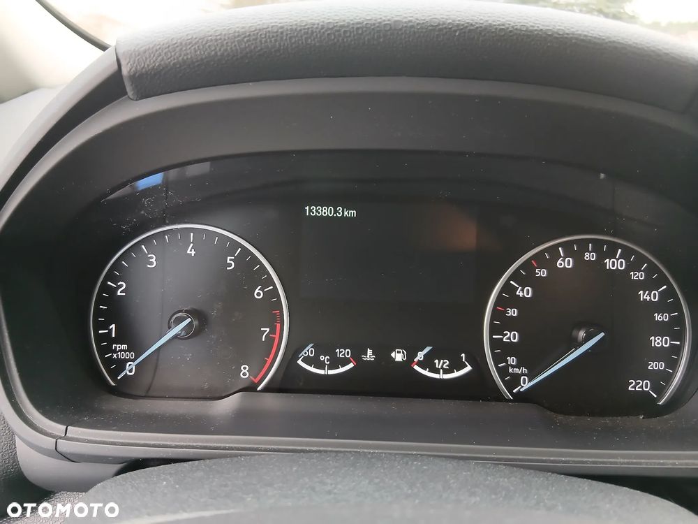 Ford EcoSport 1.0 EcoBoost ST-Line ASS - 14