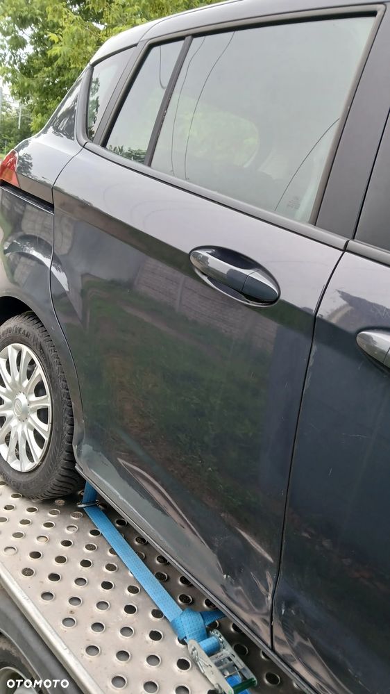Ford B-MAX 1.0 2013- BC - 16