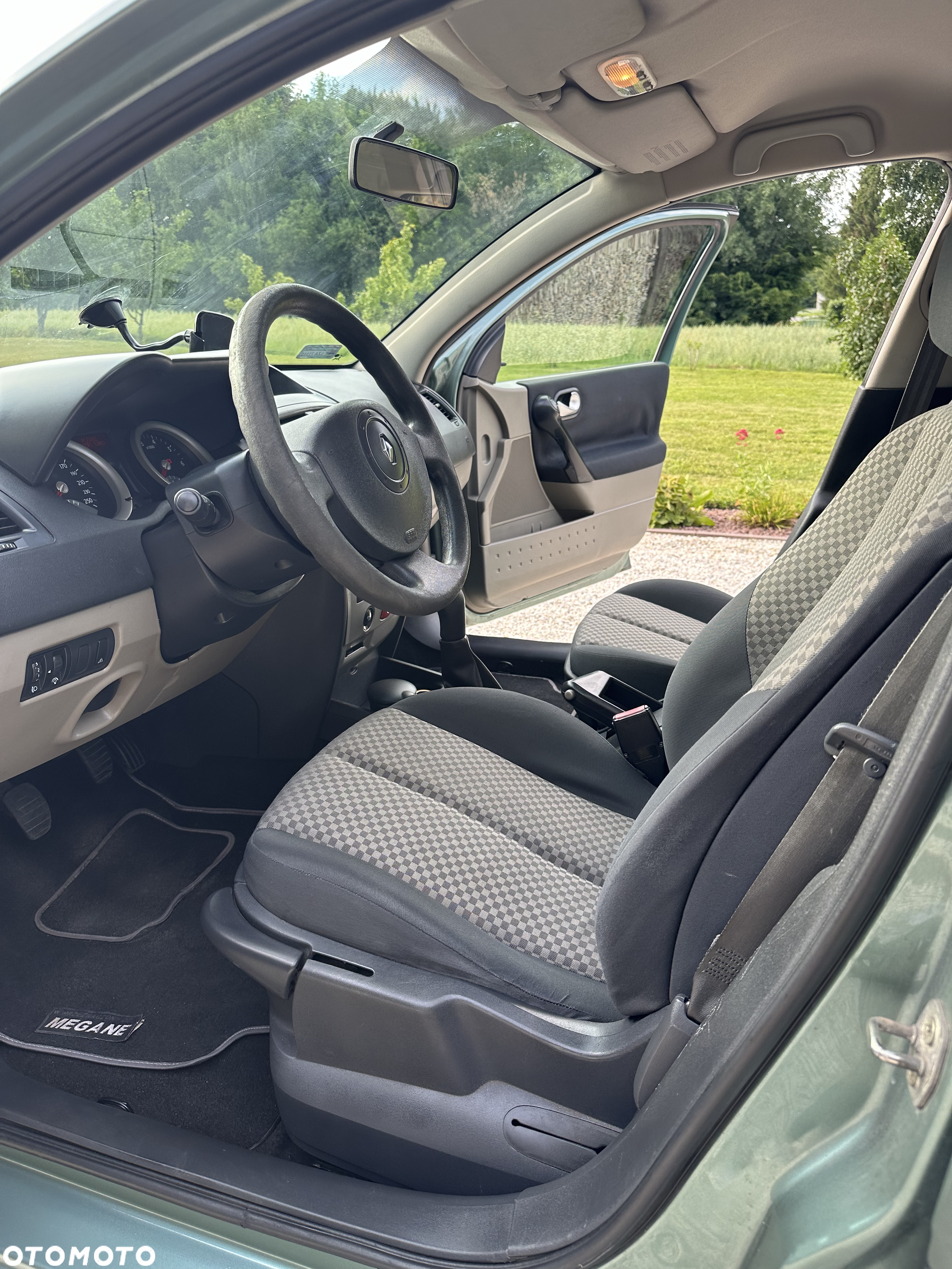 Renault Megane - 9