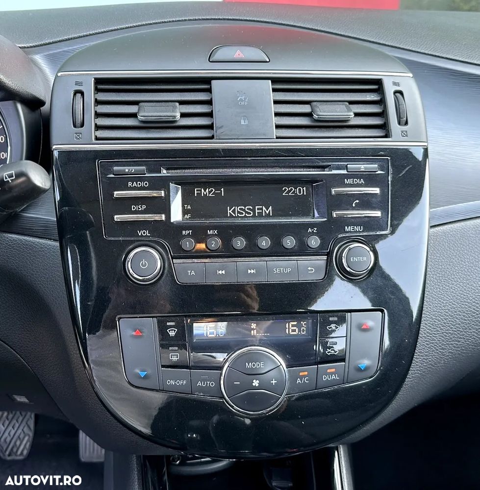 Nissan Pulsar - 23
