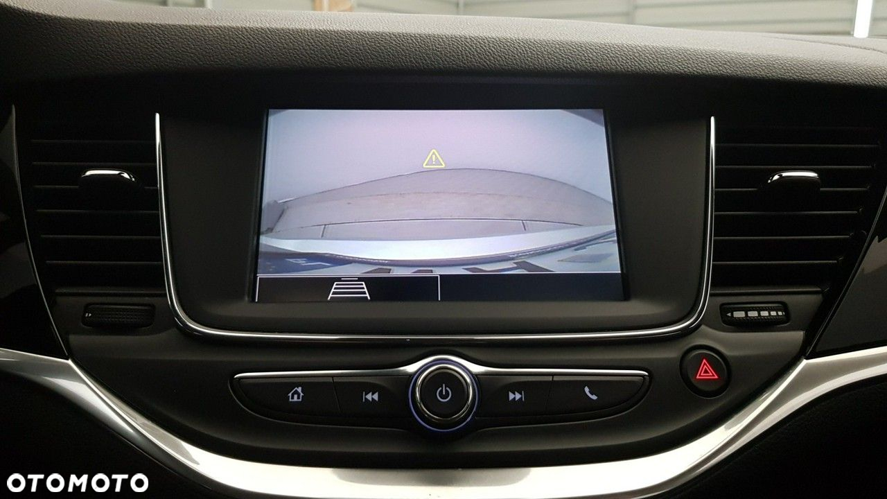 Opel Astra - 28