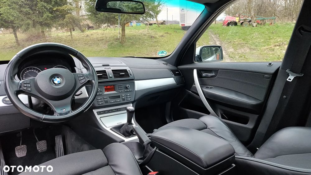BMW X3 xDrive20d Limited Sport Edition - 21