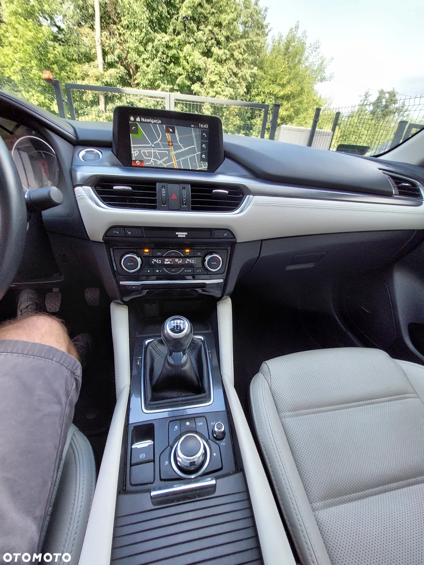 Mazda 6 2.0 Skypassion I-ELoop - 8