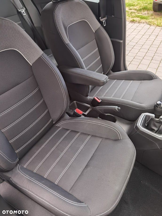 Dacia Sandero 1.0 SCe Comfort - 7