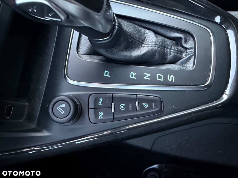 Ford Focus 1.0 EcoBoost Titanium Business - 13
