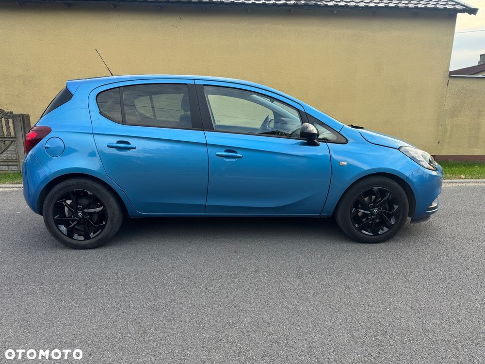 Opel Corsa - 7