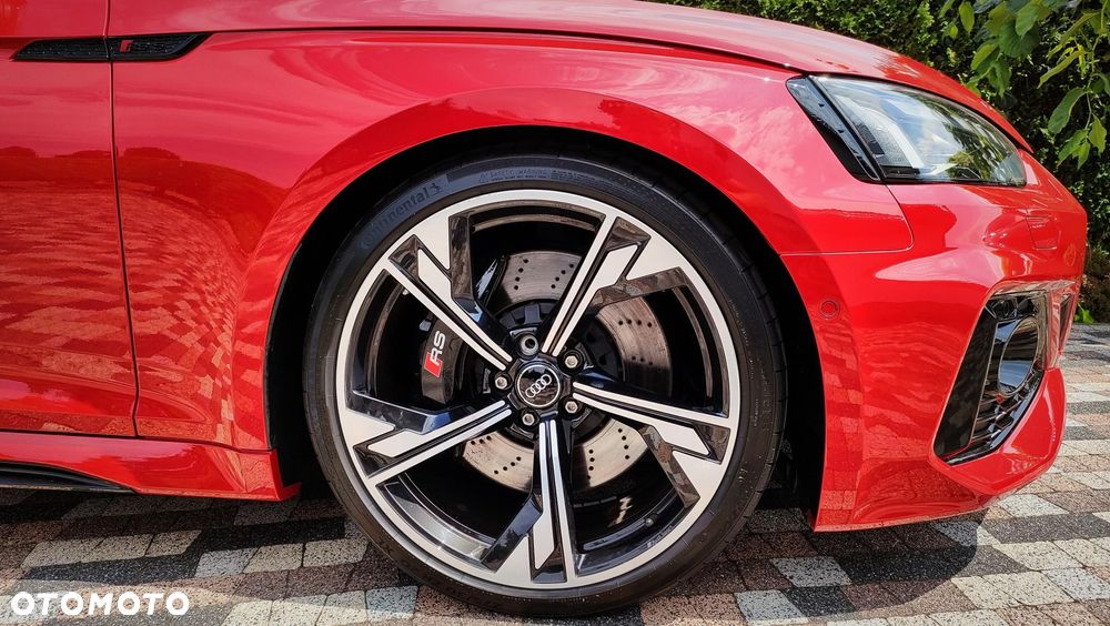 Audi RS5 Coupé ver-2-9-tfsi-quattro-tiptronic - 10