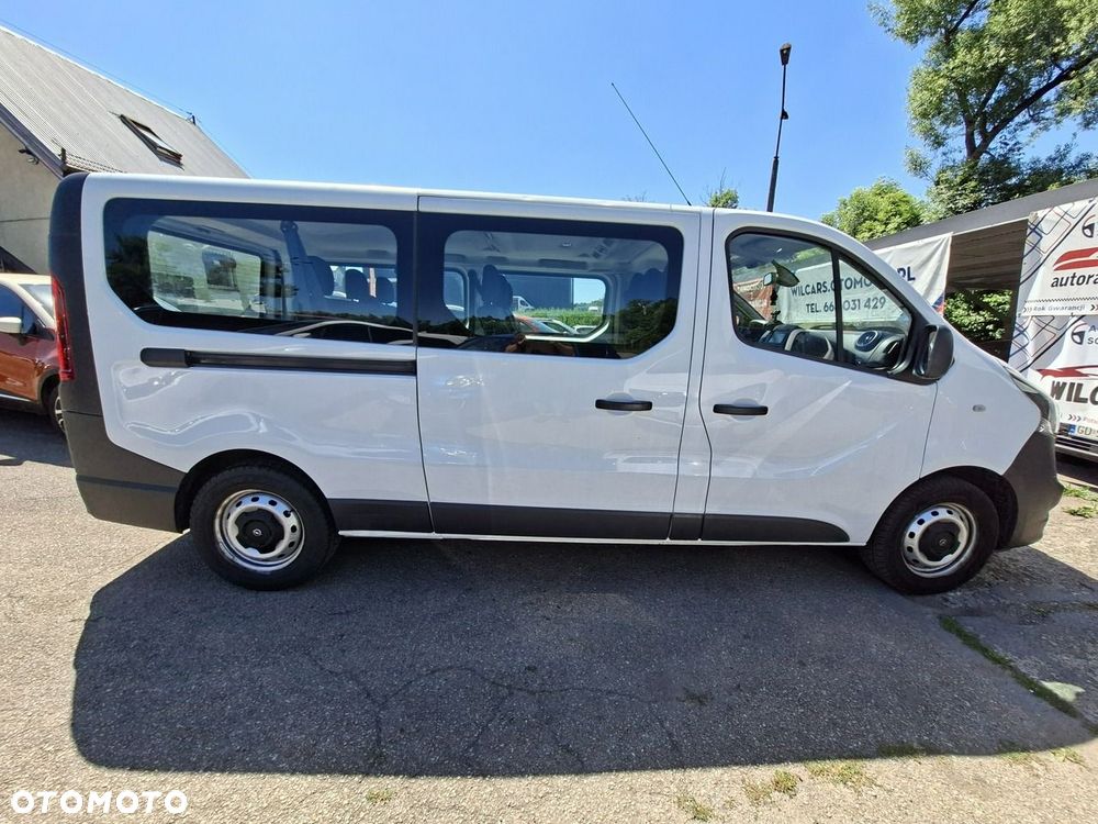 Opel Vivaro L2H1 2,9t Edition Tour - 6