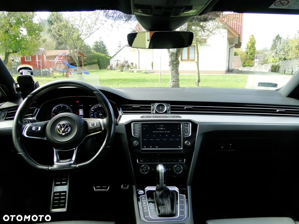 Volkswagen Passat 2.0 TDI 4Mot Elegance DSG - 6