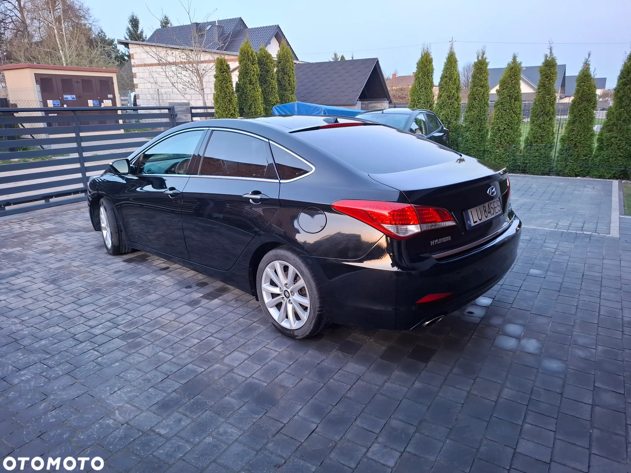 Hyundai i40 1.7 CRDi Comfort - 22