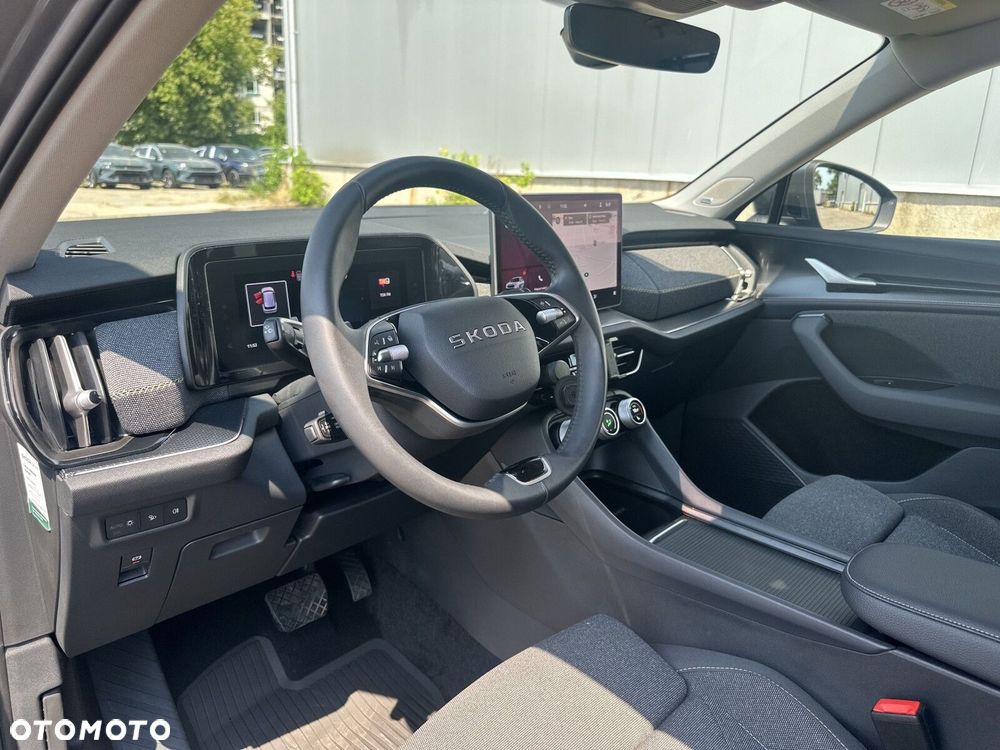 Skoda Kodiaq 2.0 TDI 4x4 Selection DSG - 11