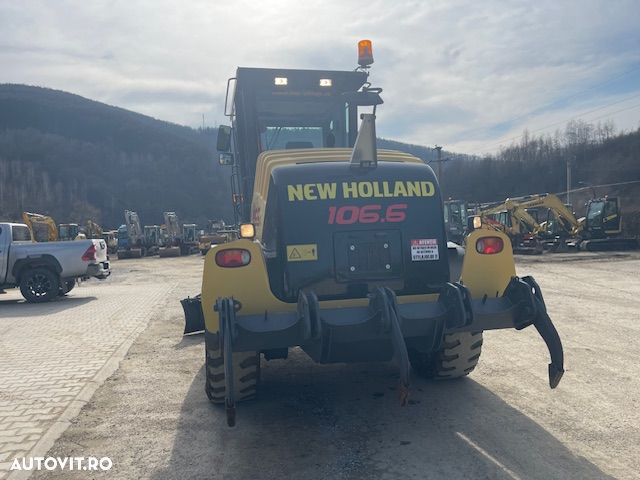 New Holland CNH F-106.6/A - 3
