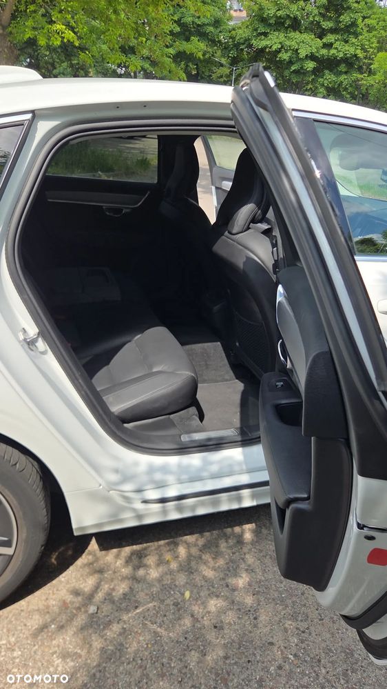 Volvo S90 B4 B Inscription - 19