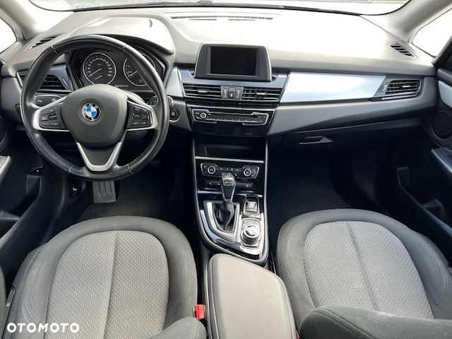 BMW Seria 2 225xe iPerformance - 5