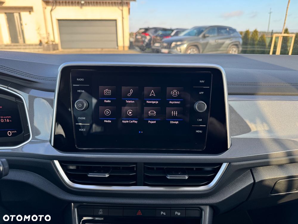 Volkswagen T-Roc 2.0 TDI SCR Style DSG - 22