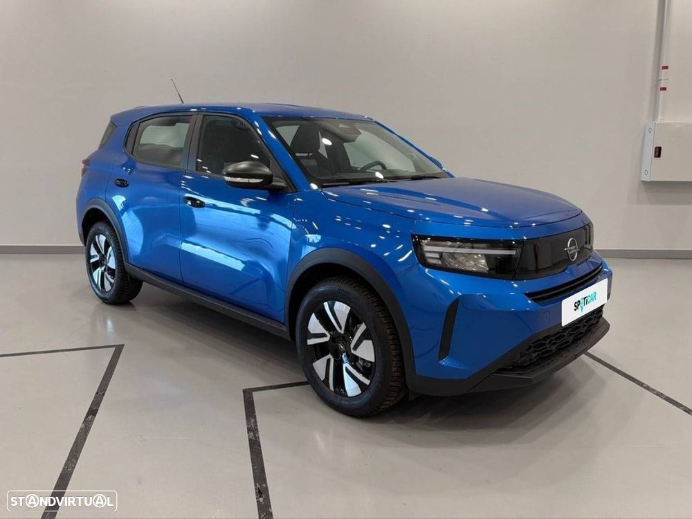Opel Frontera 1.2 Hybrid Edition eDCT - 3