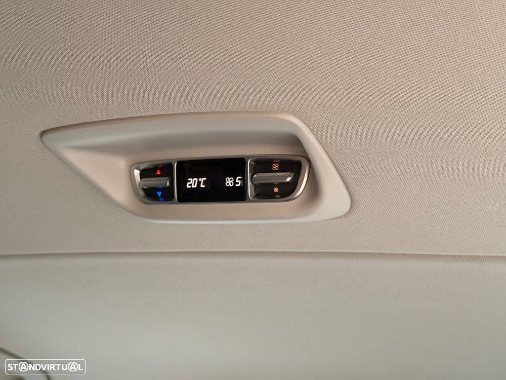 Mercedes-Benz V 220 d Extra-Longa 9G-TRONIC - 27