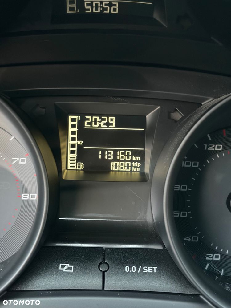 Seat Ibiza SC 1.4 TSI FR DSG - 18