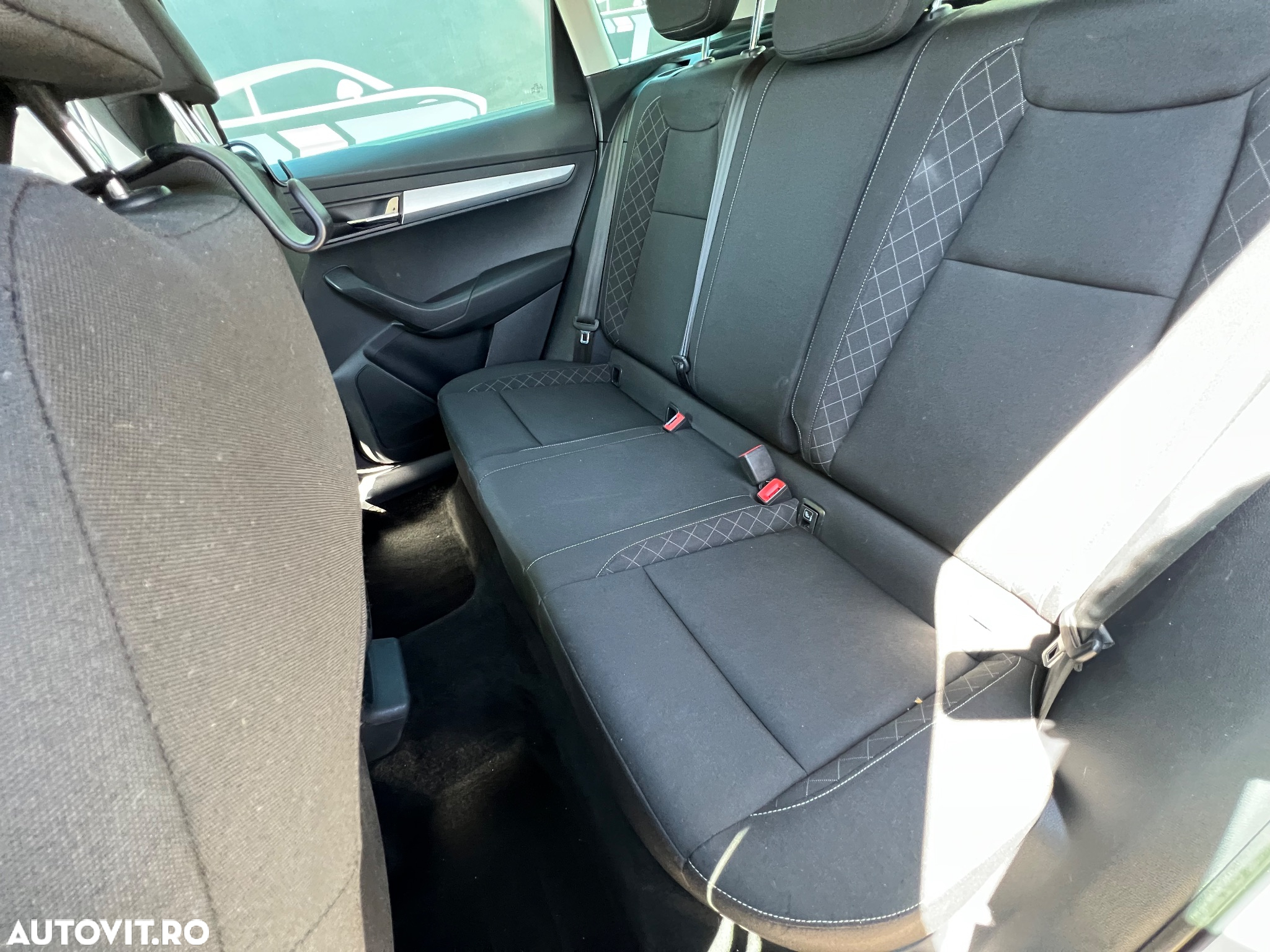 Skoda Karoq 2.0 TDI 4X4 DSG Style - 28