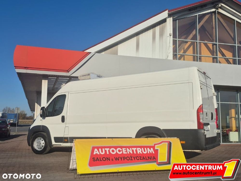 Peugeot BOXER - 28