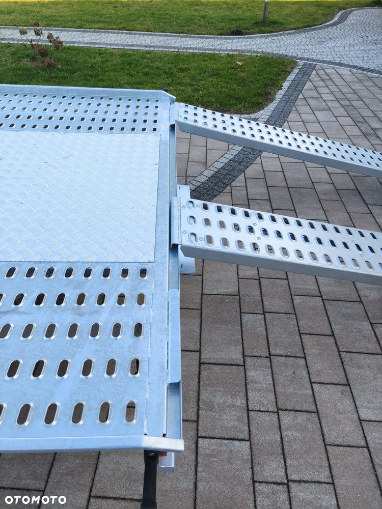 Besttrailers MARS WORIOR - 11