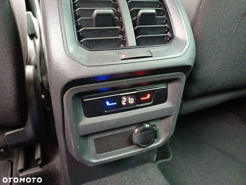 Volkswagen Tiguan 1.5 TSI EVO Elegance DSG - 19