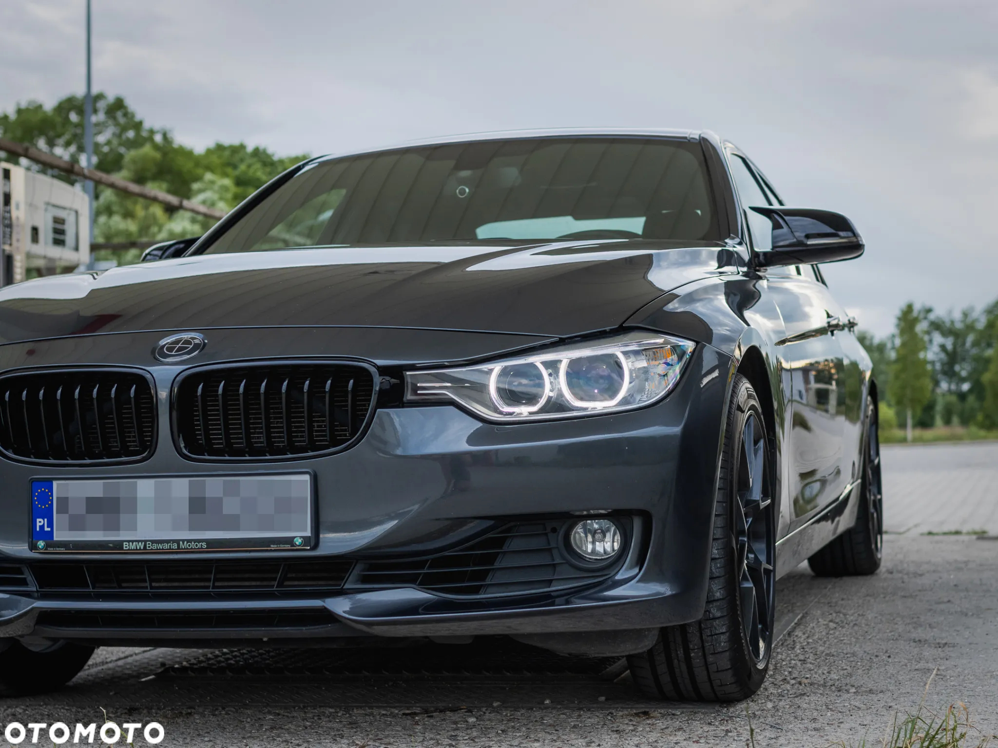 BMW Seria 3 - 17