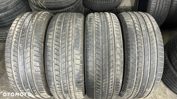 4x Opony Letnie 245/50R19 BRIDGESTONE ALENZA 001 * RFT 18r Promocja!!