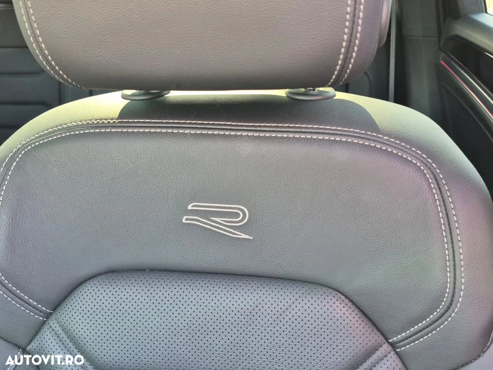 Volkswagen Touareg V6 TDI 4MOTION R-Line - 13