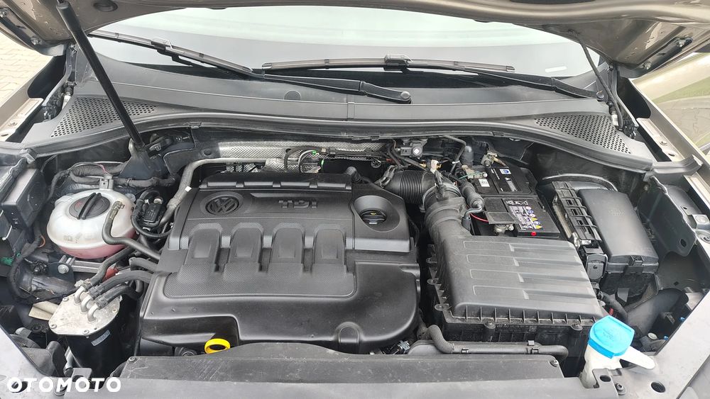 Volkswagen Tiguan 2.0 TDI BMT SCR 4Mot Comfortline - 5