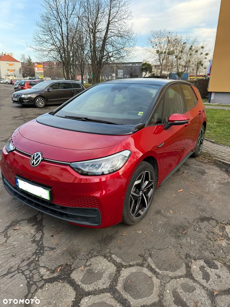 Volkswagen ID.3 77kWh Pro S 5 - 5