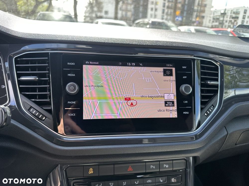 Volkswagen T-Roc 2.0 TSI 4Motion Premium DSG - 21