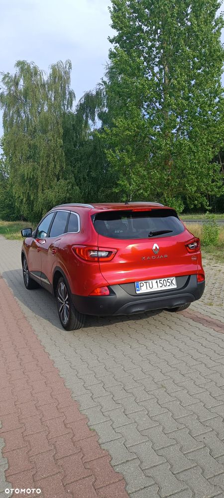 Renault Kadjar 1.5 dCi Energy Intens - 8