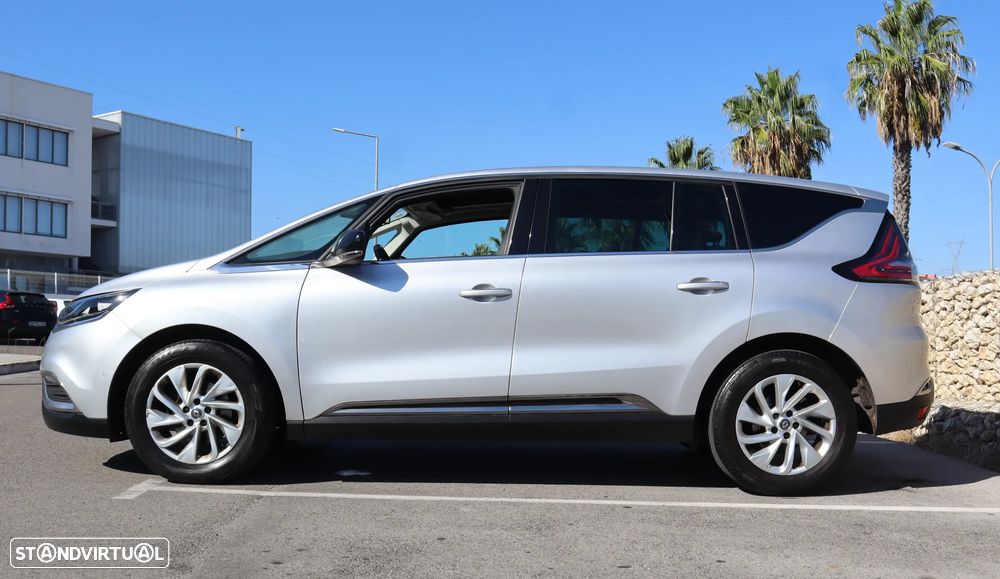 Renault Espace 1.6 dCi Zen - 4