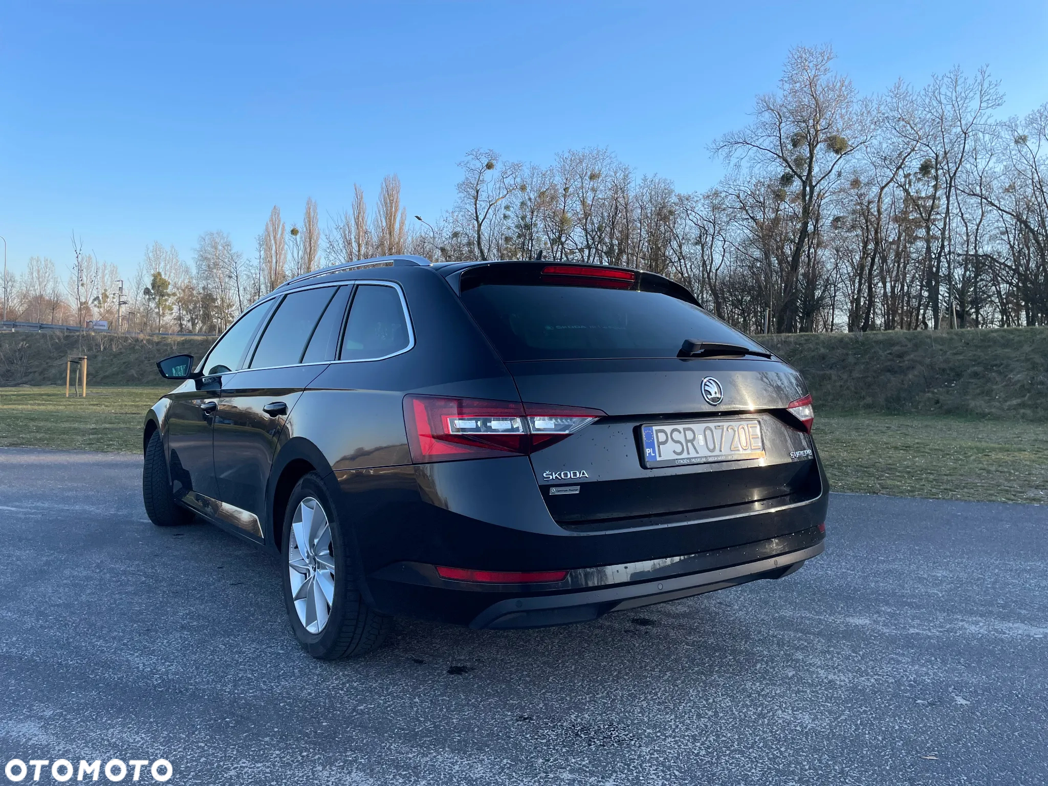 Skoda Superb 2.0 TDI Style DSG7 - 10