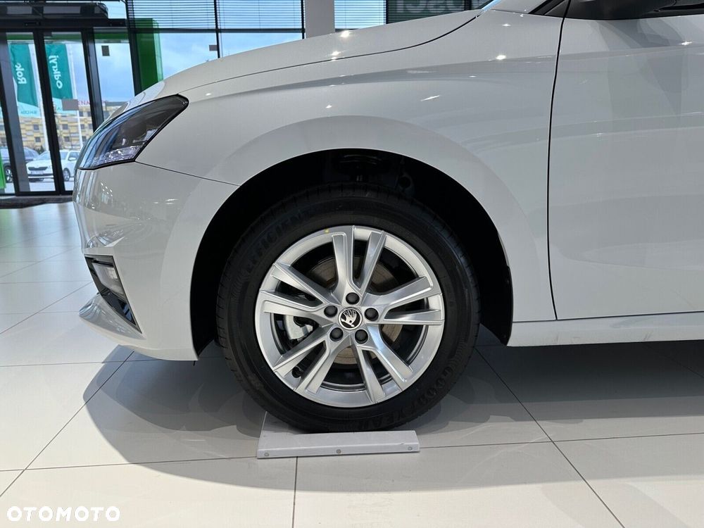 Skoda Fabia 1.0 Drive - 17