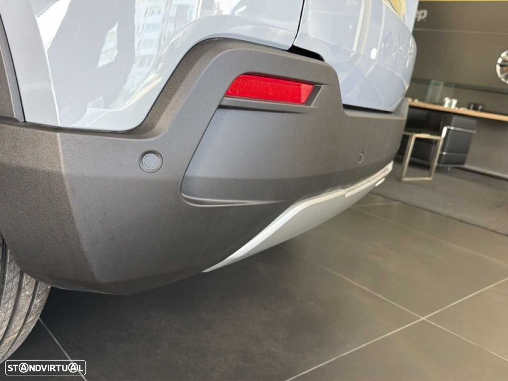 Jeep Avenger 1.2 GSE T3 Altitude - 21