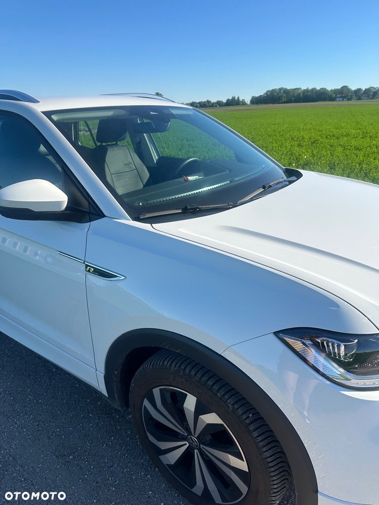 Volkswagen T-Cross 1.5 TSI ACT R-Line DSG - 3