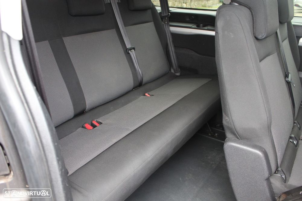 Citroën Spacetourer 1.5 BlueHDi M Feel - 4