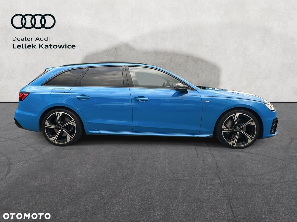 Audi A4 Avant 45 TFSI mHEV Quattro S Line S tronic - 10