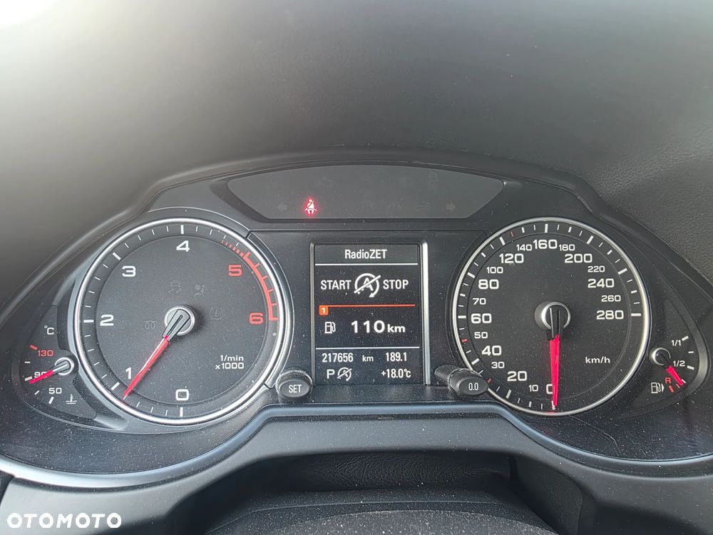 Audi Q5 2.0 TDI Quattro S tronic sport - 13