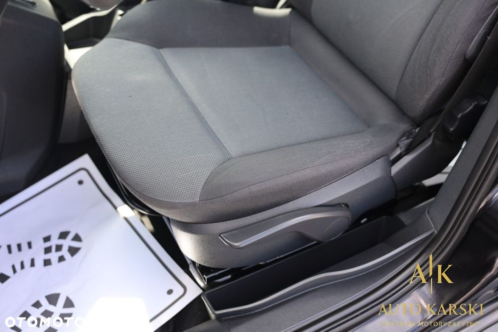 Opel Zafira - 28