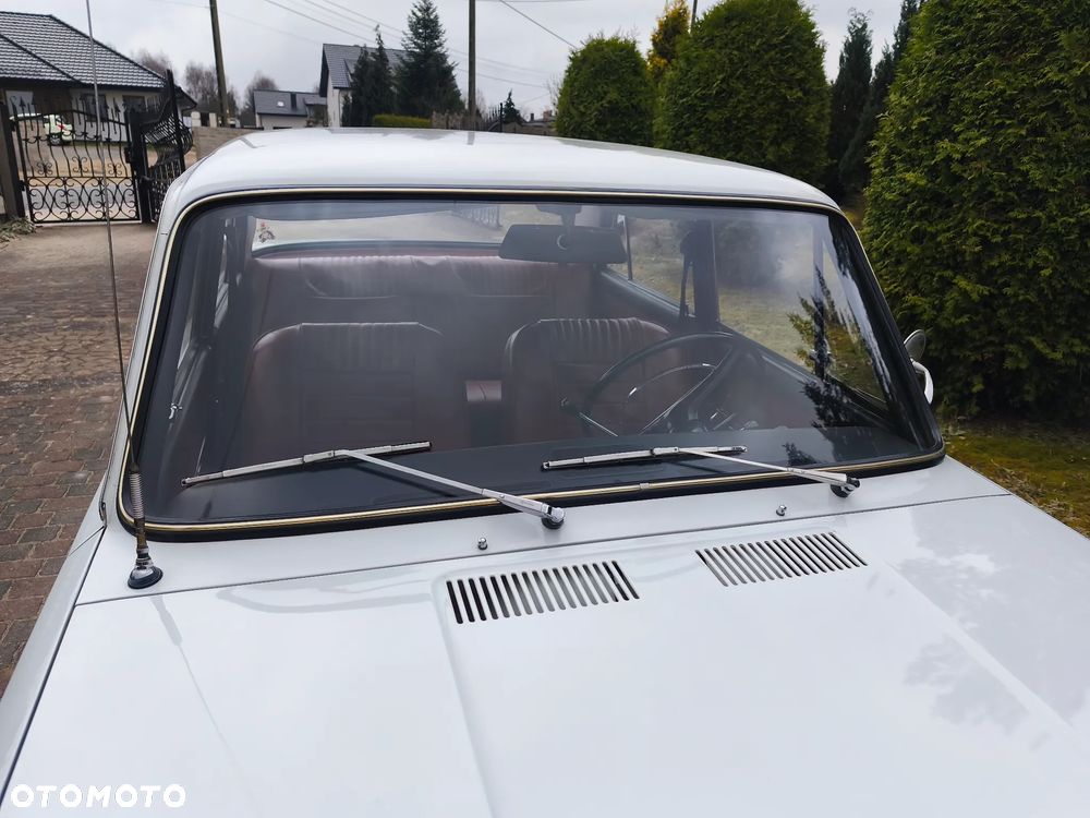Fiat 125p - 7
