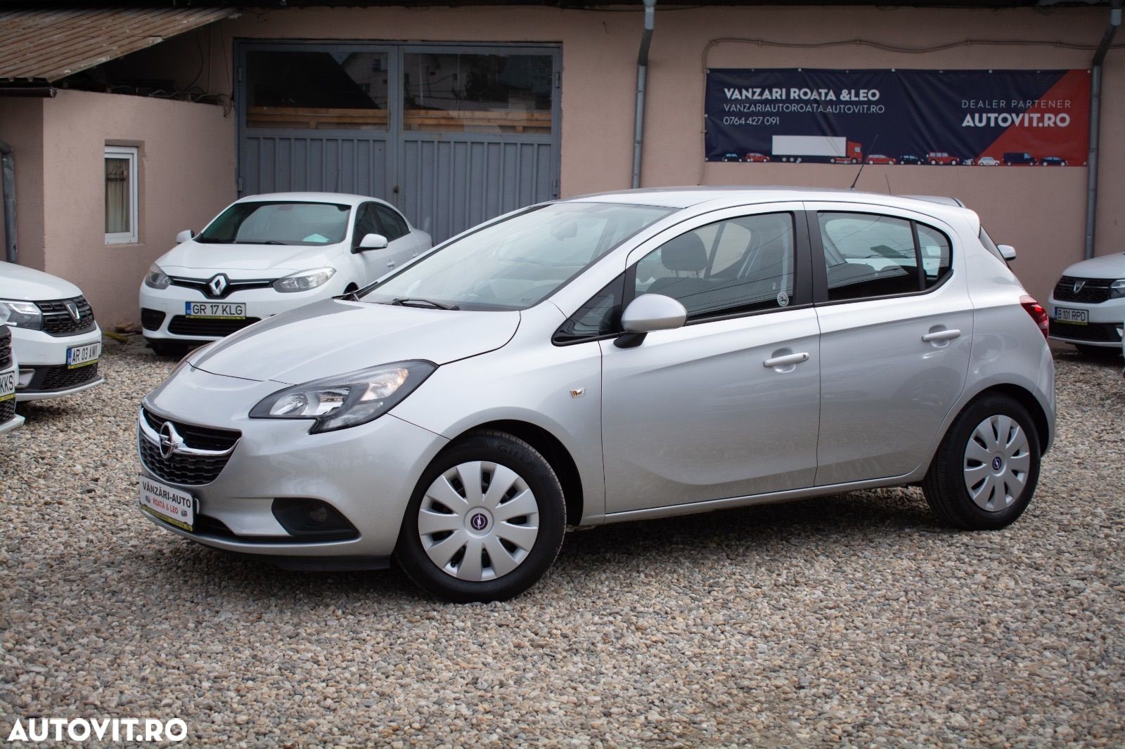 Opel Corsa 1.4 ECOTEC Start/Stop Active - 1