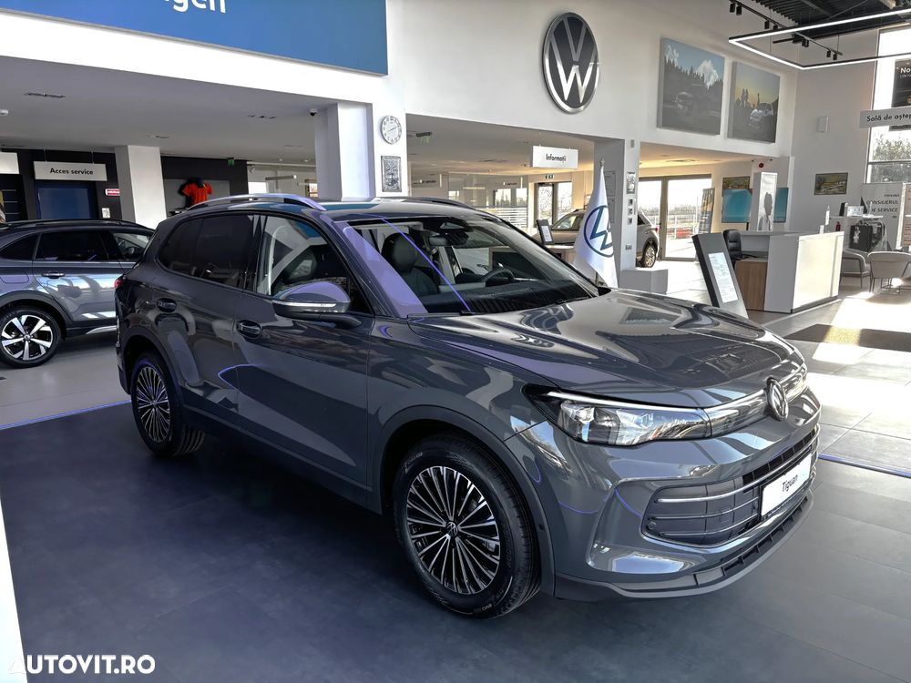 Volkswagen Tiguan 2.0 TDI DSG Life - 2