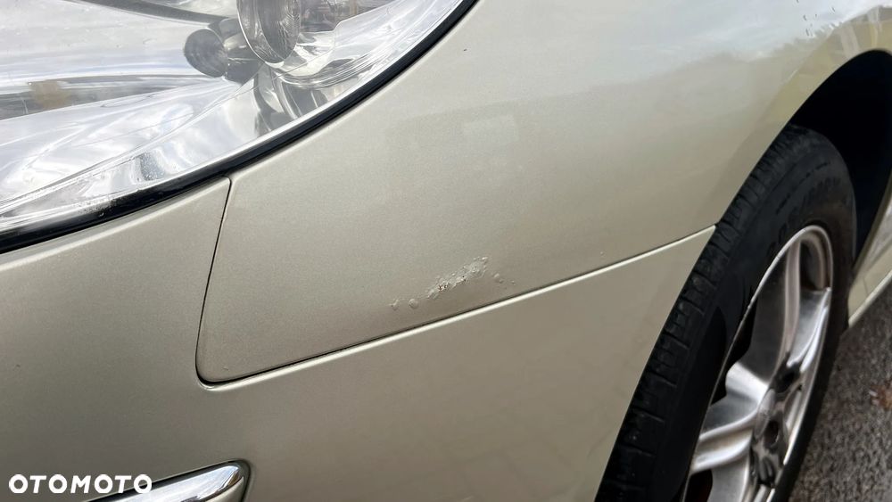 Peugeot 407 2.0 HDI Intense - 36