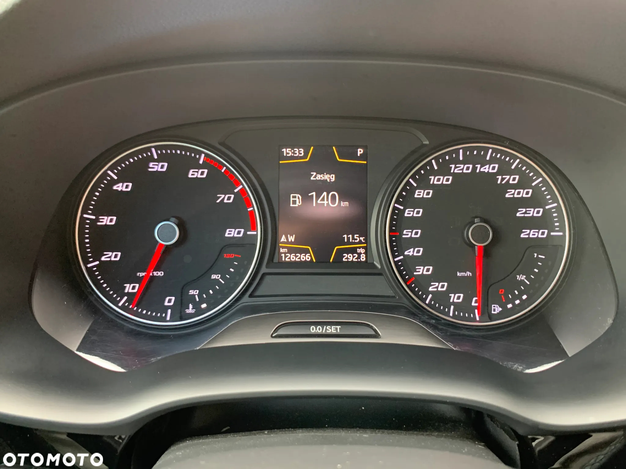 Seat Ateca 1.4 ECO TSI 4Drive DSG XCELLENCE - 31