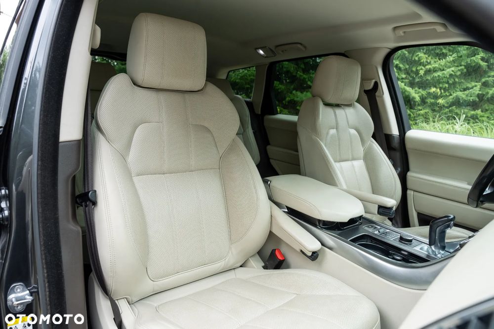 Land Rover Range Rover Sport S 3.0TD V6 HSE - 24