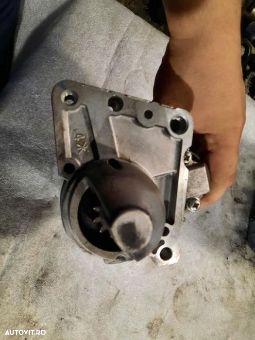 electromotor peugeot citroen 1.4hdi 1.6hdi euro4 citroen c3 c4 c5 peug - 2